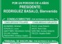 deBuenaFuente: Dos listas competirán en el CAQ // Ruido en LLA Quilmes: La Púrpura no presentó lista // todos los candidatos de la Verde